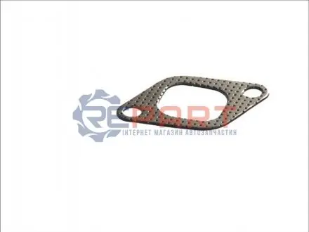 Прокладка випускного колектора (для циліндра: 1 2 3 4) FORD MAVERICK NISSAN CABSTAR, CABSTAR E, NAVARA, PATROL GR IV, PICK UP, TERRANO I, TERRANO II, URVAN, D01 GEHL 3000 VALMET 300 2.5D-D Payen JC806