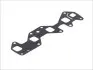 Прокладка впускного колектора CHEVROLET CHEVY, CORSA OPEL ASCONA C, ASTRA F, ASTRA F CLASSIC, ASTRA G, COMBO, CORSA A, CORSA A TR, CORSA B, KADETT E, KADETT E COMBO 1.2-1.6LPG 09.86-09.06 Payen (JC824) зображення 1