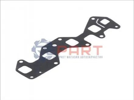 Прокладка впускного колектора CHEVROLET CHEVY, CORSA OPEL ASCONA C, ASTRA F, ASTRA F CLASSIC, ASTRA G, COMBO, CORSA A, CORSA A TR, CORSA B, KADETT E, KADETT E COMBO 1.2-1.6LPG 09.86-09.06 Payen JC824