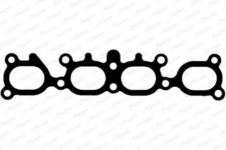 Прокладка колектора випускного Mazda 323/626/MX-6 91-04 Payen JD331