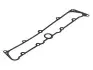 Прокладка впускного колектора OPEL ASTRA G, FRONTERA B, SIGNUM, VECTRA B, VECTRA C, VECTRA C GTS, ZAFIRA A 2.0D/2.2D 06.97-06.08 Payen (JD5277) зображення 1