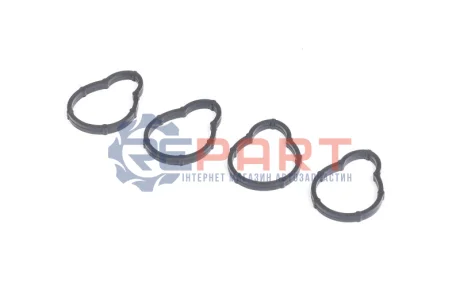 Фото Прокладка колектора впускного Renault Kangoo 1.4/1.6i 97- Payen (JD5315) зображення 1