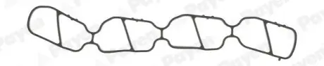 Фото Прокладка колектора впускного Fiat Doblo/Opel Combo 1.3JTD 01- Payen (JD5411) зображення 1