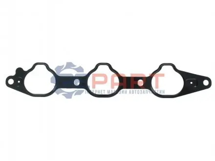 Прокладка впускного колектора CHRYSLER STRATUS DODGE STRATUS, STRATUS II MITSUBISHI 3000 GT, ECLIPSE III, ECLIPSE IV, ENDEAVOR, GALANT IX, GTO, MAGNA, PAJERO II, PAJERO III 2.5-3.8 01.90 Payen JD5759