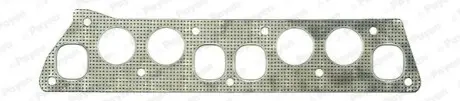 Прокладка випускного/впускного колектора OPEL FRONTERA A, OMEGA A, REKORD E, SENATOR A 2.2D/2.3D 06.84-10.98 Payen JD5765
