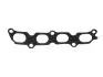 Прокладка випускного колектора (для циліндра: 1 2 3 4) VOLVO C30, S40 II, V50 FORD B-MAX, C-MAX, C-MAX II, COURIER, ECOSPORT, FIESTA, FIESTA V, FIESTA VI, FOCUS C-MAX, FOCUS I 1.2-1.6LPG 10.98 Payen (JD5865) зображення 1