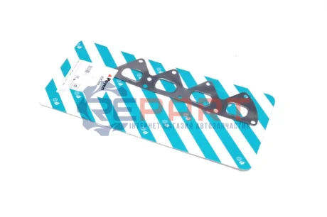 Фото Прокладка, выпускной коллектор RENAULT 1,4 16V K4M Payen (JD5894) изображение 1