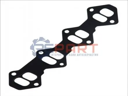 Прокладка впускного колектора NISSAN NV400, PRIMASTAR, QASHQAI +2, QASHQAI I, X-TRAIL, X-TRAIL II, X-TRAIL III OPEL MOVANO B, VIVARO A RENAULT ESPACE IV 2.0D/2.3D/Electric 08.05 Payen JD5895
