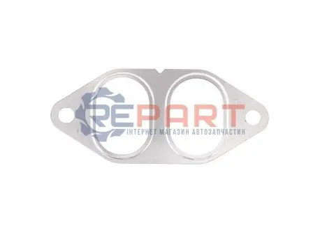 Прокладка випускного колектора SKODA FABIA I, FAVORIT, FAVORIT FORMAN, FELICIA I, FELICIA II, OCTAVIA I 1.3/1.4 08.91-05.03 Payen JD5936 Купити в Україні