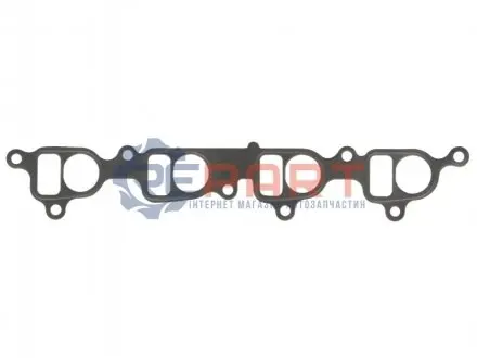 Прокладка впускного колектора NISSAN ALMERA II, ALMERA TINO, CABSTAR, MURANO II, NAVARA, NAVARA NP300, NP300, NT400 CABSTAR, PATHFINDER III, PICK UP, PRIMERA, X-TRAIL I 2.2D/2.5D 03.00 Payen JD6028 Купити в Україні