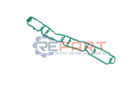 Фото Прокладка коллектора двигателя резиновая Payen (JD6042) изображение 1