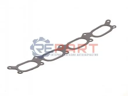 Прокладка впускного колектора AUDI A3, A4 B5, A4 B6, A4 B7, A6 C4, A6 C5, CABRIOLET B3, TT SEAT ALHAMBRA, CORDOBA, IBIZA II, IBIZA III, LEON, TOLEDO II SKODA OCTAVIA I, SUPERB I 1.8 11.94-12.10 Payen JD604