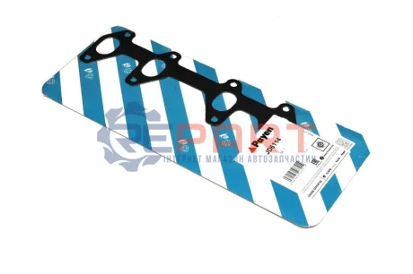 Прокладка колектора випускного Fiat Doblo/Punto 1.2/1.4 01- Payen JD6114 Купити в Україні