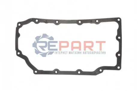 Прокладка масляного піддону MG MGF, TF, ZR, ZS ROVER 100, 100 / METRO, 200, 200 II, 25 I, 400 II, 45 I, COUPE, STREETWISE 1.1/1.4/1.6 10.89-12.09 Payen JH5016 Купити в Україні