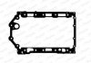 Прокладка, мастильний картер PSA/LAND ROVER 2.7 Hdi DT17ED4/276DT (пр-во Payen) JH5200