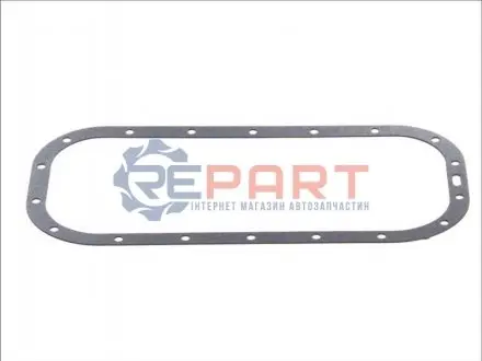 Прокладка масляного піддону VOLVO 140, 240, 340-360, 740, 760, 940, 940 II, 960, P 121 1.8-2.3 08.66-10.98 Payen JJ065