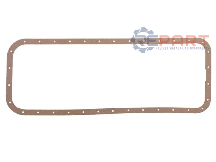 Прокладка масляного піддону NISSAN PATROL III/1, PATROL III/2 3.3D 07.83-06.90 Payen JJ151