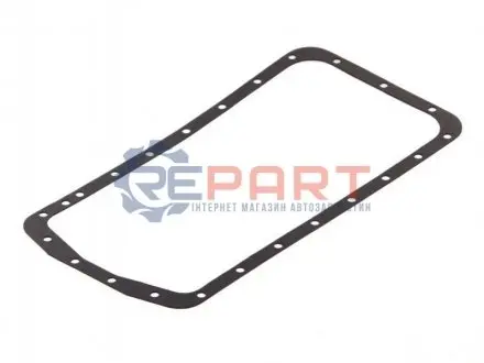 Прокладка масляного піддону CITROEN BERLINGO, BX, C15, C25, EVASION, JUMPER I, JUMPER II, JUMPY I, VISA, XANTIA, XM, XSARA, ZX FIAT DUCATO, SCUDO, ULYSSE FSO POLONEZ 1.6-2.1D 10.82-12.15 Payen JJ283