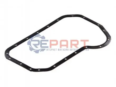 Прокладка масляного піддону AUDI 100 C2, 100 C3, 100 C4, 80 B1, 80 B2, 80 B3, 80 B4, 90 B3, A4 B5, A6 C4, A6 C5, CABRIOLET B3, COUPE B2, COUPE B3 FORD GALAXY I, GALAXY MK I 1.3-2.0 05.72 Payen JJ609 Купити в Україні