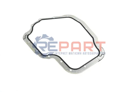 Прокладка масляного піддону CADILLAC BLS CHEVROLET ASTRA, VECTRA, ZAFIRA DAEWOO BROUGHAM, EVANDA, LACETTI, LEGANZA, NUBIRA, PRINCE LOTUS EUROPA S OPEL ASTRA F, ASTRA G, ASTRA H 1.8-2.2 06.93 Payen JJ617