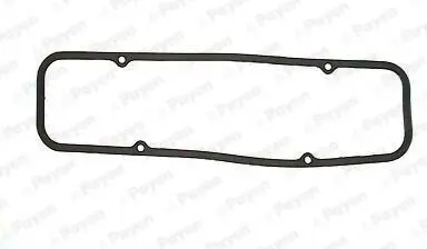 Прокладка кришки клапана LAND ROVER DISCOVERY I, DISCOVERY II, RANGE ROVER I, RANGE ROVER II ROVER 2000-3500 3.5-4.6 07.70-06.04 Payen JM483 Купити в Україні