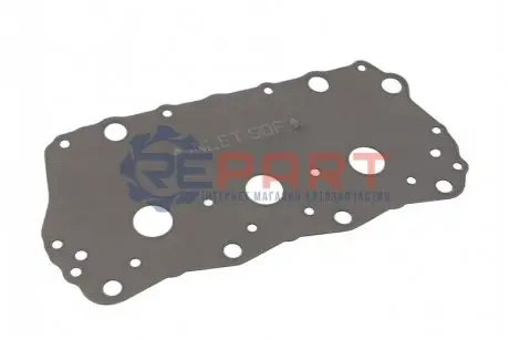 Прокладка кришки клапана LAND ROVER FREELANDER I MG ZS, ZT, ZT- T ROVER 45 I, 75, 75 I, 800 2.0/2.5 02.96-10.06 Payen JM5035 Купити в Україні