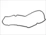 Прокладка кришки клапана CITROEN JUMPER III FIAT DUCATO FORD MONDEO III, TRANSIT, TRANSIT TOURNEO JAGUAR X-TYPE I LAND ROVER DEFENDER PEUGEOT BOXER 2.0D/2.2D/2.4D 01.00 Payen (JM5037) зображення 1