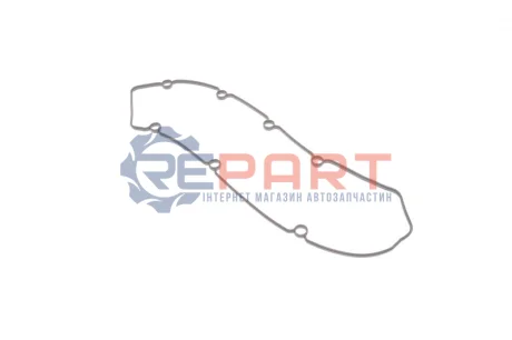 Фото Прокладка крышки клапанной PSA 2.0HDI DW10TD/ATED/DW12UTED (выр-во) Payen (JM5087) изображение 1