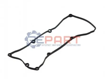 Прокладка кришки клапана NISSAN KUBISTAR RENAULT CLIO I, CLIO II, KANGOO, KANGOO EXPRESS, TWINGO I, TWINGO II 1.0/1.2/1.2LPG 01.96 Payen JM5131