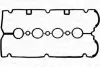 Прокладка кришки клапана FIAT STILO OPEL ASTRA G, ASTRA G CLASSIC, ASTRA H, ASTRA H GTC, MERIVA A, VECTRA C, VECTRA C GTS, ZAFIRA B 1.6 03.00-09.12 Payen (JM5235) зображення 1