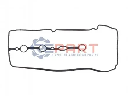 Прокладка кришки клапана MAZDA 2, 3 1.3/1.6 04.03-06.09 Payen JM5311