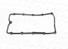 Фото Прокладка кришки клапана AUDI A3 JEEP COMPASS MITSUBISHI GRANDIS, OUTLANDER II SEAT ALTEA, ALTEA XL, LEON, TOLEDO III SKODA OCTAVIA II, SUPERB II VW GOLF PLUS V, GOLF V 2.0D 02.03 Payen (JM7031) зображення 1