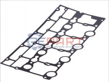 Прокладка кришки клапана CHEVROLET TRAILBLAZER CHRYSLER RAM VAN, VOYAGER IV DODGE NITRO, RAM JEEP CHEROKEE LDV MAXUS 2.5D/2.8D 02.00 Payen JM7049
