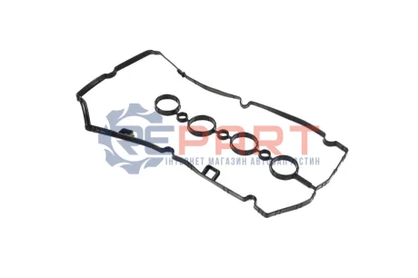 Фото 1 — Прокладка кришки клапанів Chevrolet Aveo/Opel Astra H 1.6/1.8 05- Payen (JM7103) Фото Прокладка кришки клапанів Chevrolet Aveo/Opel Astra H 1.6/1.8 05- Payen (JM7103) зображення 1