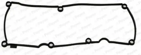 Прокладка клапанной крышки VAG 1.6/2.0TDI 12- CLHA/CLHB/CRVA/CRVC/CRBC/CRLB Payen JM7164 Купить в Украине