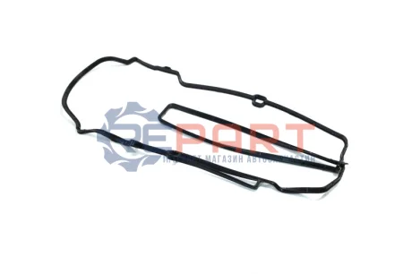 Прокладка кришки клапана BUICK ENCORE CADILLAC ELR CHEVROLET AVEO, AVEO / KALOS, CRUZE, ORLANDO, TRAX, VOLT OPEL ADAM, AMPERA, ASTRA J, ASTRA J GTC, CASCADA, CORSA D, CORSA E 1.2-1.4LPG 01.09 Payen JM7199 Купити в Україні