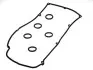 Прокладка кришки клапана FIAT BRAVO I, COUPE, MAREA LANCIA KAPPA 2.0/2.4 08.94-10.01 Payen (JN933) зображення 1