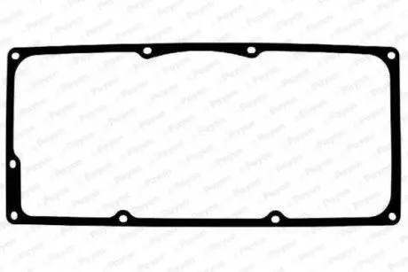 Прокладка кришки клапана RENAULT CLIO I, CLIO II, KANGOO, KANGOO EXPRESS, TWINGO I, TWINGO II 1.2/1.2LPG 01.96 Payen JN997