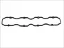 Прокладка кришки клапанів Opel Omega B/Astra F/G/Vectra B 1.7D/2.0 94- JP018