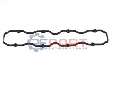 Фото Прокладка кришки клапанів Opel Omega B/Astra F/G/Vectra B 1.7D/2.0 94- Payen (JP018) зображення 1
