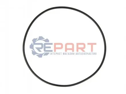 Прокладка насоса охолоджуючої рідини ALFA ROMEO 156, 166, 4C, 4C SPIDER, GIULIETTA FIAT BARCHETTA, BRAVA, BRAVO I, COUPE, DOBLO, MAREA, PALIO, PUNTO, STILO, STRADA 1.4-2.4D 08.94 Payen KA845 Купити в Україні