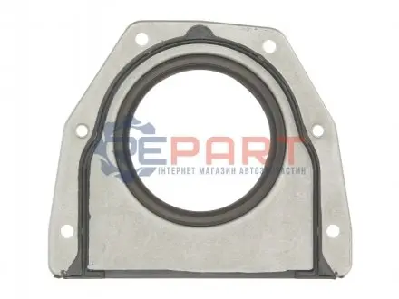 Фото Сальник колінвалу Ford Connect 1.6 Ecoboost 13- Payen (LK5004) зображення 1