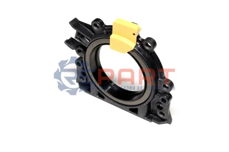 Фото Сальник колінвалу (задній) VW Caddy/T5 1.9TDI/2.0SDI 03- (70x100x16) (з датчиком) Payen (LK5012) зображення 1