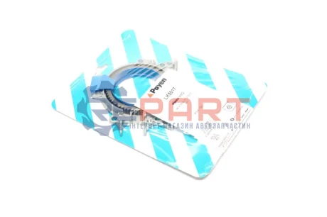 Сальник резинометаллический REAR VAG 2.0TDI 13- O 85 PPS/ACM/PTFE В КОРПУСЕ (выр-во PAYEN) Payen LK5017 Купить в Украине