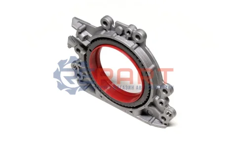 Фото Сальник колінвалу (задній) VW Passat 1.4 TSI 14- (85x132/150x17) Payen (LK5024) зображення 1