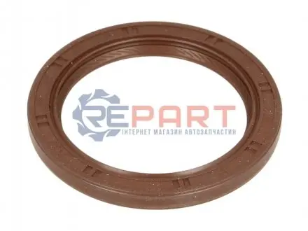 Сальник колінвалу передн (48x63/63x6) LEXUS IS II TOYOTA AURIS, AVENSIS, COROLLA, COROLLA VERSO, RAV 4 III, RAV 4 IV, VERSO 2.0D/2.2D 07.05-09.19 Payen NA5319 Купити в Україні