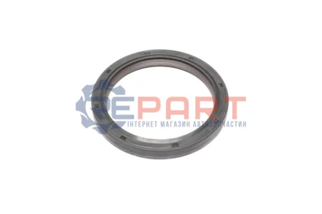 Фото 1 — Сальник колінвалу (задній) Ford Transit 2.5TD (79x99x9,6) Payen (NB854) Фото Сальник колінвалу (задній) Ford Transit 2.5TD (79x99x9,6) Payen (NB854) зображення 1