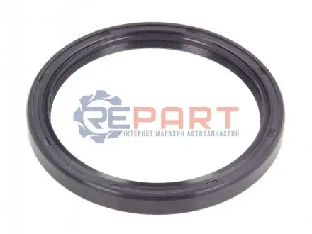 Фото 1 — Сальник колінвалу (задній) Hyundai Sonata/ Mitsubishi Galant 2.0 88- (80x96x9) Payen (NJ251) Фото Сальник колінвалу (задній) Hyundai Sonata/ Mitsubishi Galant 2.0 88- (80x96x9) Payen (NJ251) зображення 1