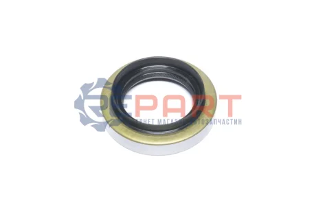 Сальник хвостовика Mitsubishi Pajero 2.5/3.0/3.5 TD 87-06 (45x72x12/19.5) Payen NJ739 Купити в Україні