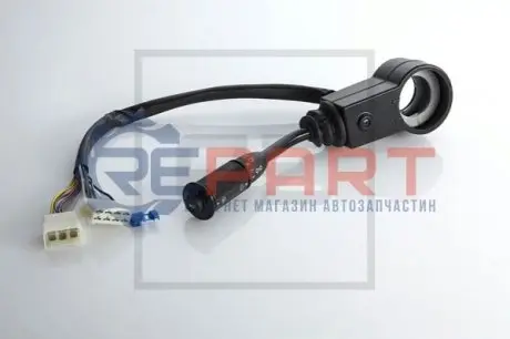 Підкермовий перемикач PE AUTOMOTIVE 01018900